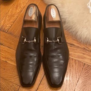 Gucci Loafers- 9 1/2